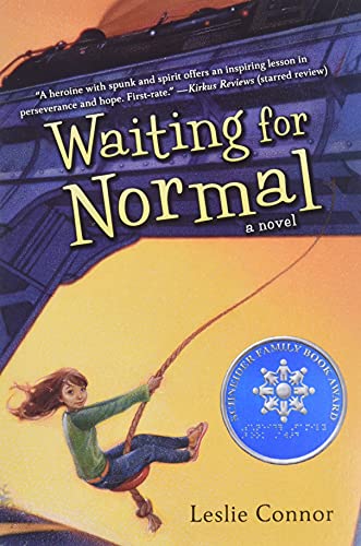 9780060890902: Waiting for Normal
