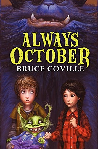 9780060890957: Always October