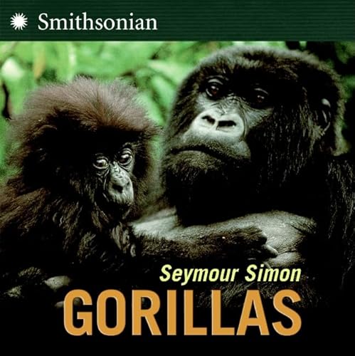 

Gorillas [Soft Cover ]