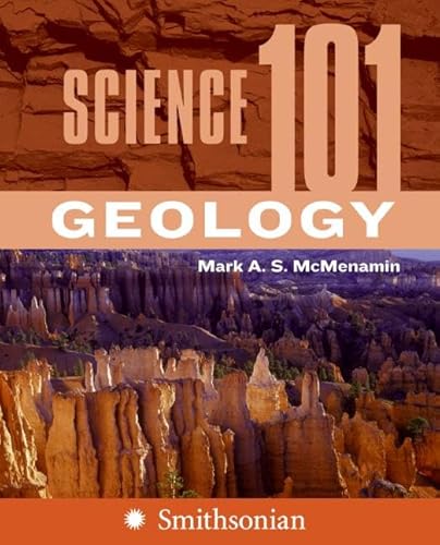 Imagen de archivo de Science 101: Geology a la venta por Wonder Book