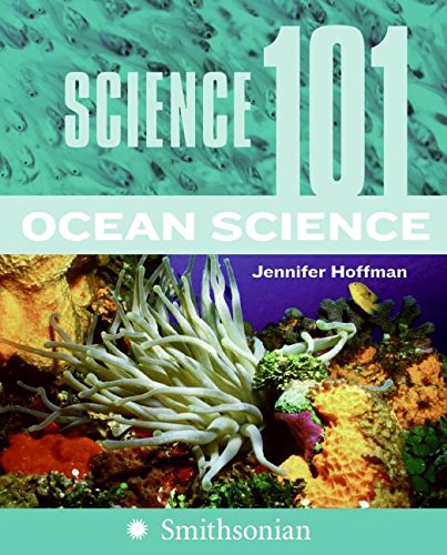 Science 101: Ocean Science (9780060891398) by Hoffman, Jennifer