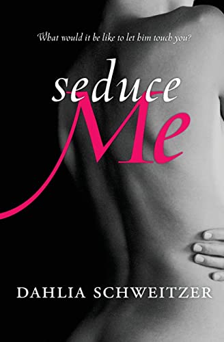 9780060891497: Seduce Me (Avon Red)