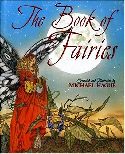 Beispielbild fr The Book of Fairies zum Verkauf von Better World Books