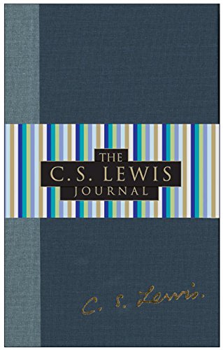 Imagen de archivo de C.s. Lewis Journal a la venta por The Book Garden