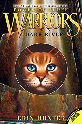 Imagen de archivo de Dark River (Warriors: Power of Three #2) a la venta por BooksRun