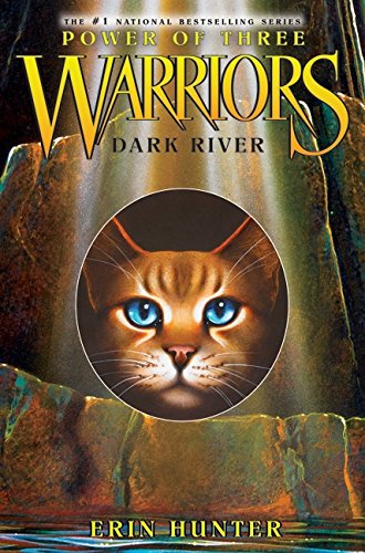 Dark River (Warriors: Power of Three #2) (9780060892067) by Hunter, Erin