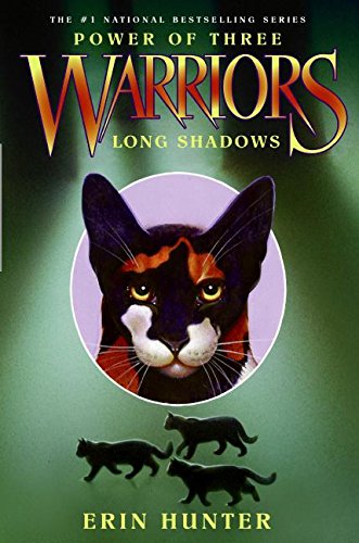 9780060892159: Long Shadows (Warriors: Power of Three, 5)