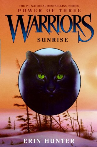 Warriors: Power of Three #6: Sunrise (9780060892180) by Hunter, Erin