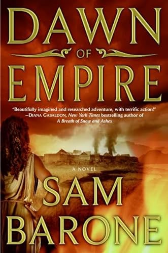 Stock image for Dawn of Empire: A Novel for sale by Orion Tech