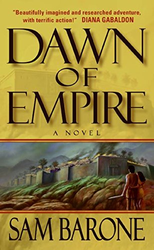 Beispielbild fr Dawn of Empire zum Verkauf von Better World Books