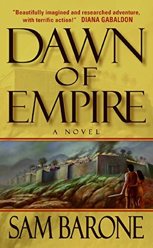 Dawn of Empire (9780060892456) by Barone, Sam
