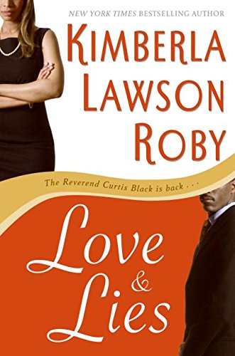 Love and Lies (9780060892494) by Roby, Kimberla Lawson