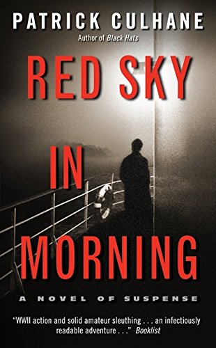 9780060892562: Red Sky in Morning