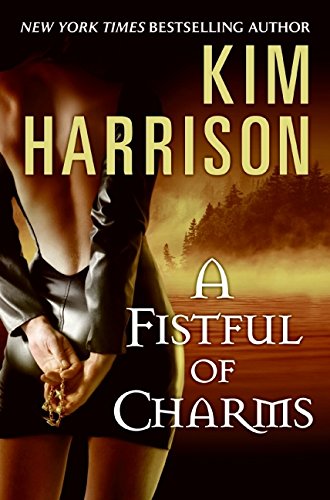 9780060892982: A Fistful of Charms (The Hollows, Book 4)