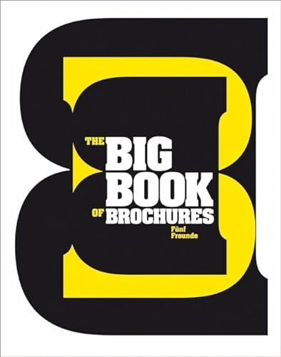 9780060893149: The Big Book of Brochures (Big Book)