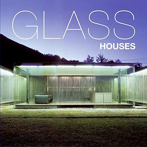 Beispielbild fr Glass Houses zum Verkauf von Books From California