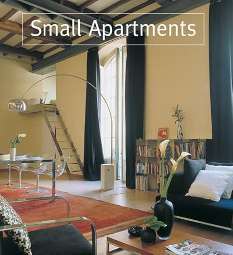 Small Apartments (9780060893477) by Bahamon, Alejandro