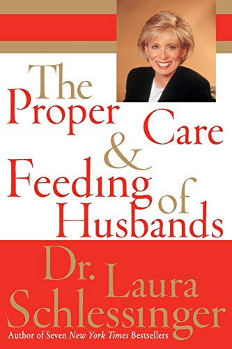 9780060896355: The Proper Care and Feeding of Husbands
