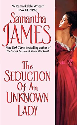9780060896492: The seduction of an unknown lady