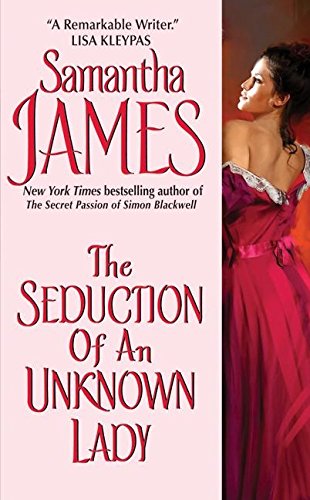 Stock image for The Seduction of an Unknown Lady for sale by Your Online Bookstore