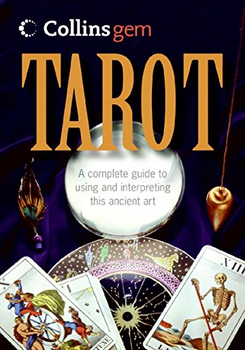 9780060896881: Tarot (Collins Gem)