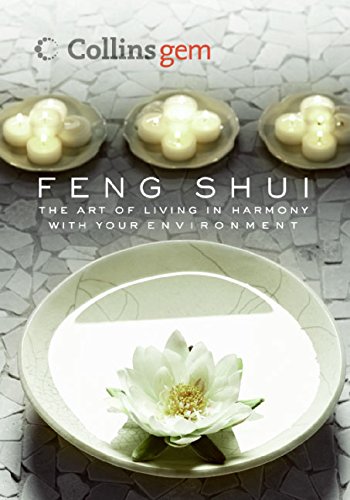 Beispielbild fr Feng Shui (collins gem) zum Verkauf von WorldofBooks