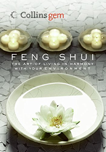 9780060896898: Feng Shui (Collins Gem)