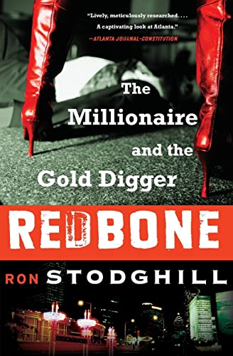 9780060897222: Redbone: The Millionaire and the Gold Digger