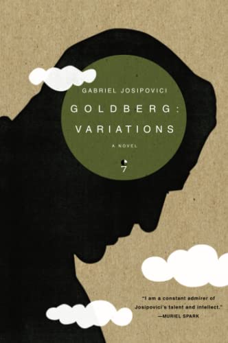Imagen de archivo de Goldberg: Variations a la venta por Gulf Coast Books