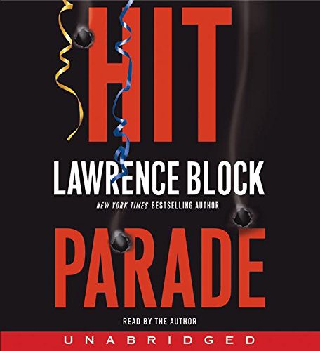 Hit Parade CD (9780060897925) by Block, Lawrence