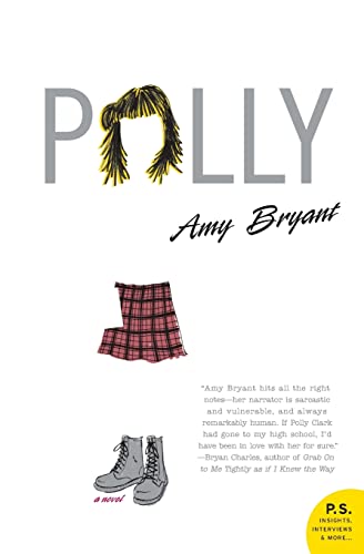 Stock image for Polly : A Novel for sale by Better World Books