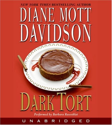 Beispielbild fr Dark Tort zum Verkauf von Books From California
