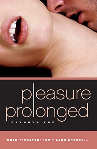 9780060898557: Pleasure Prolonged (Avon Red)