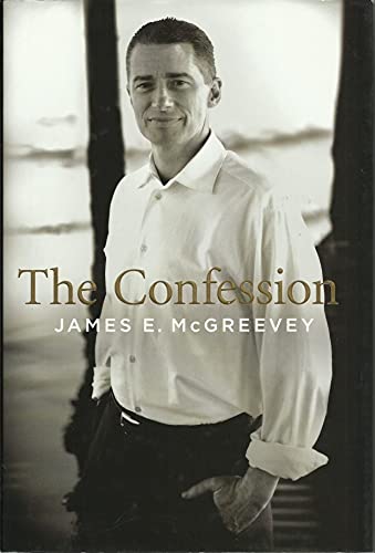 Imagen de archivo de The Confession a la venta por Your Online Bookstore