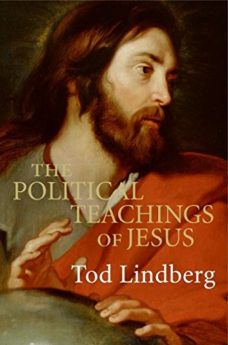 Beispielbild fr The Political Teachings of Jesus zum Verkauf von Better World Books: West