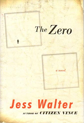 Imagen de archivo de The Zero: A Novel a la venta por More Than Words