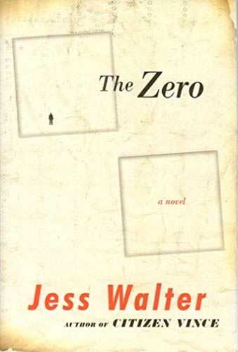 9780060898656: The Zero: A Novel