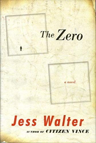 9780060898656: The Zero: A Novel
