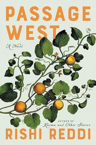 Beispielbild fr Passage West: A Novel zum Verkauf von Orion Tech