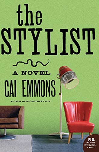 Stock image for The Stylist for sale by Blackwell's
