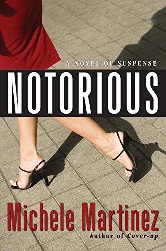 Imagen de archivo de Notorious a la venta por WorldofBooks