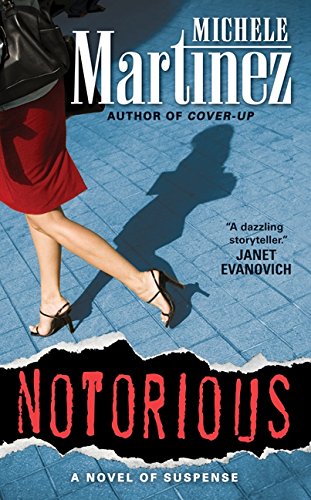 9780060899035: Notorious
