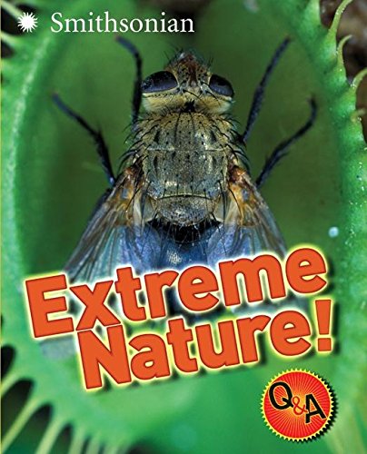 Extreme Nature! Q&A (9780060899363) by Stewart, Melissa