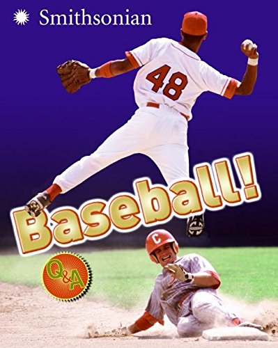 Imagen de archivo de Baseball! a la venta por Better World Books