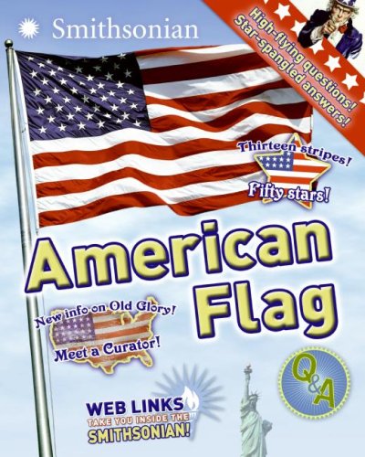 Stock image for American Flag Q and A for sale by Better World Books