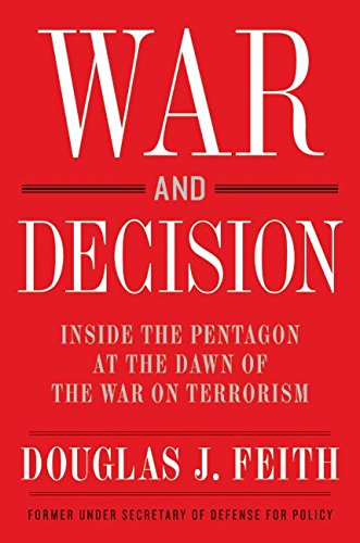 9780060899738: The Best Defense: Inside the Pentagon at the Dawn of the War on Terrorism