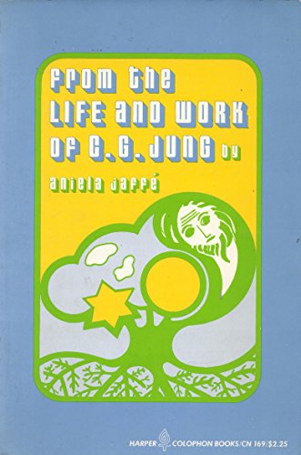 Stock image for From the life and work of C. G. Jung (Harper colophon books, CN 169) for sale by Wonder Book