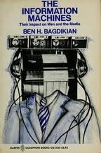 Imagen de archivo de The Information Machines: Their Impact on Men and the Media a la venta por gearbooks