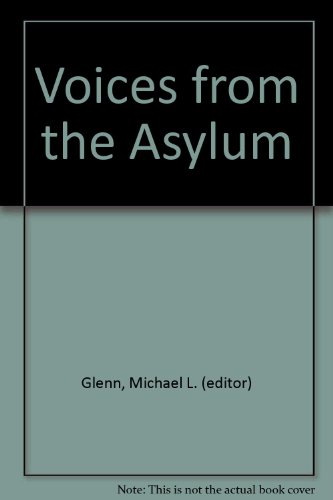 9780060903404: Voices from the Asylum
