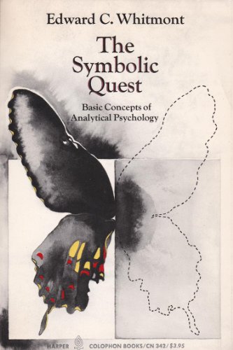 Beispielbild fr The Symbolic Quest: Basic Concepts of Analytical Psychology zum Verkauf von Better World Books